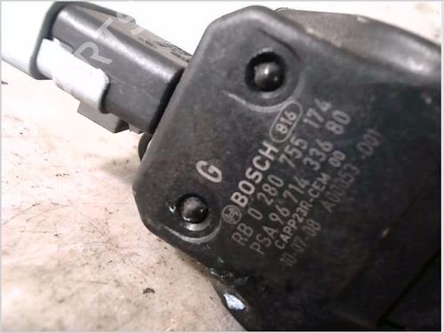 Pedal CITROËN C3 I (FC_, FN_) 1.4 HDi | BP26105620I4 