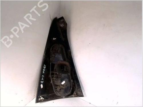 Right taillight CITROËN C1 (PM_, PN_) 1.0 | BP26103683C35 
