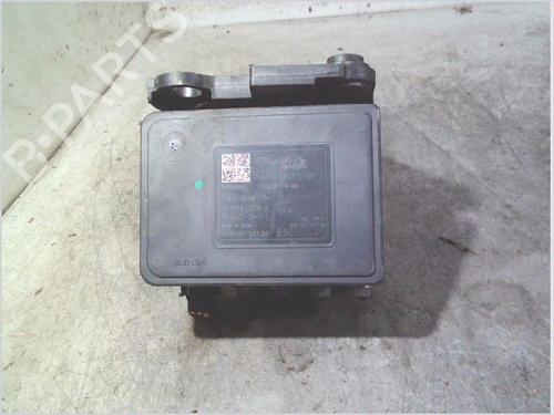 ABS Bremseaggregat ABS Bremseaggregat VW TOURAN (5T1) 1.6 TDI (115 hp) 33956630 33956630