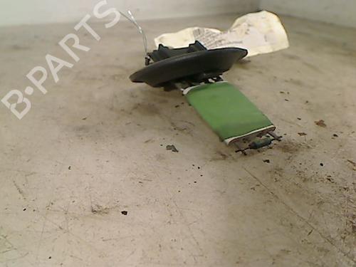 Used Heater resistor SEAT IBIZA IV SC (6J1, 6P5) 1.2 TDI (75 hp) 26085871