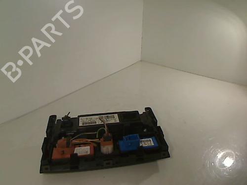 Climate control CITROËN C5 II (RC_) 1.6 HDi (RC8HZB) | BP26086602I5 