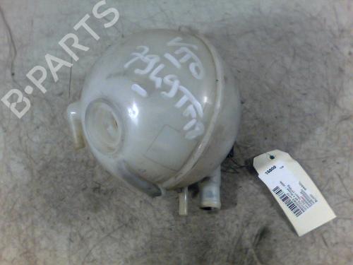 Expansion tank MERCEDES-BENZ VITO / MIXTO Van (W639) 123 (639.601) | BP26068634C120 