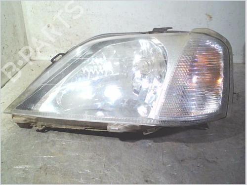 Used Left headlight Left headlight 39512883 39512883