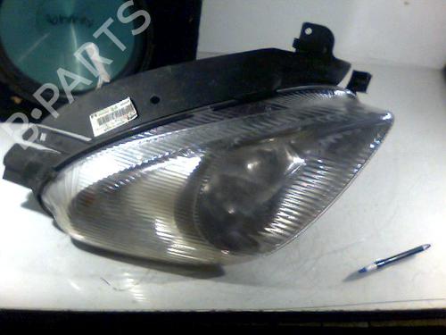 Used Right headlight CITROËN XSARA PICASSO (N68) 2.0 HDi (90 hp) 26090614
