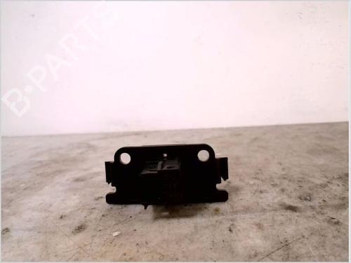 Warning switch PEUGEOT 307 Break (3E) 2.0 HDI 90 | BP26102568I22 