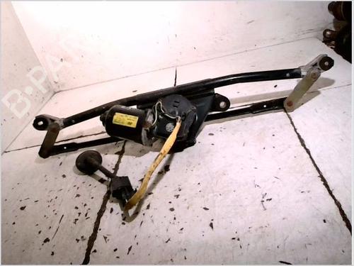 Used Front wiper motor HYUNDAI SANTA FÉ I (SM) 2.0 CRDi 4x4 (113 hp) 26102673