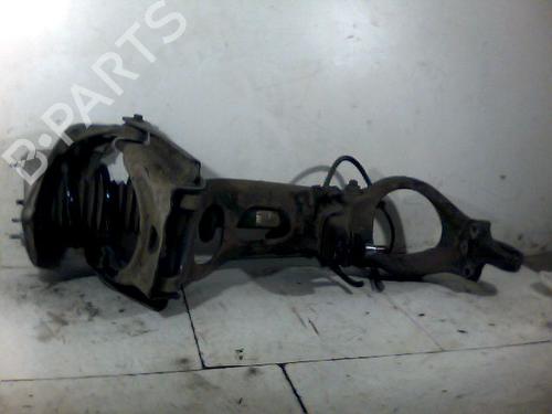 Querlenker rechts vorne für PEUGEOT 407 (6D_) 1.6 HDi 110 (6D9HZC, 6D9HYC) (109 hp) 26112852