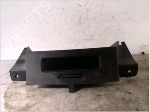Used Display monitor RENAULT LAGUNA I (B56_, 556_) 1.6 16V (B568, B561) (107 hp) 26105289