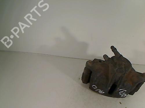 Used Right front brake caliper FORD MONDEO III (B5Y) 2.0 16V TDDi / TDCi (115 hp) 26064497