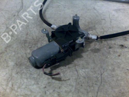 Front right window mechanism RENAULT CLIO II Hatchback Van (SB0/1/2_) 1.9 D (SB0R) | BP26101995C23 