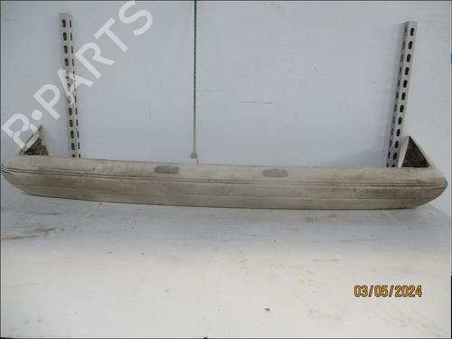 Used Rear bumper Rear bumper VW POLO CLASSIC (86C, 80) 1.0 (45 hp) 34409782 34409782