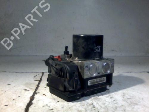 Used ABS pump SEAT IBIZA III (6L1) 1.9 SDI (64 hp) 26100863