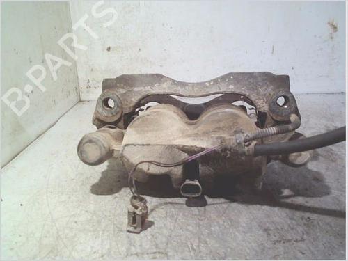Right front brake caliper IVECO DAILY IV Platform/Chassis 35C15 | BP29504324M104 