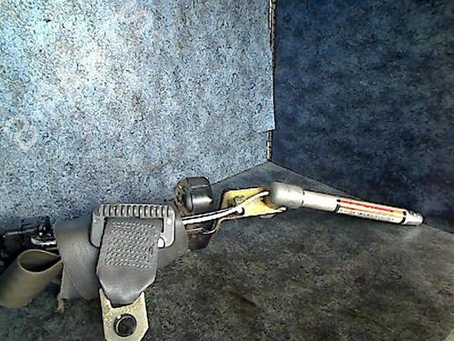 Sikkerhedssele foran venstre VOLVO S40 I (644) 1.9 TD (90 hp) 30104037