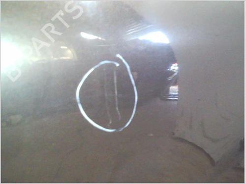 Left rear door NISSAN JUKE (F15) 1.5 dCi | BP28427043C4