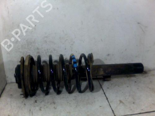 Used Right front shock absorber CITROËN XSARA (N1) 1.4 i (75 hp) 26094169