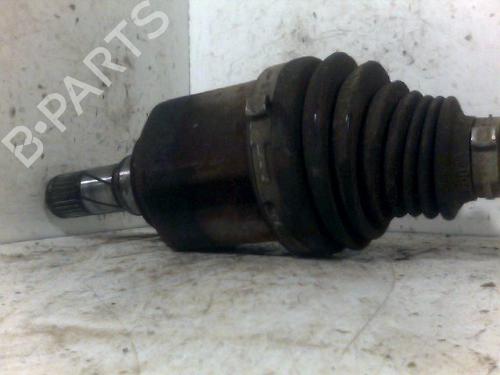 Left front driveshaft OPEL ASTRA H GTC (A04) 1.9 CDTi (L08) | BP29472786M38 