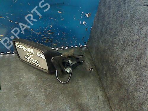 Used Left mirror SEAT CORDOBA (6K1, 6K2) 1.6 i (75 hp) 28324105
