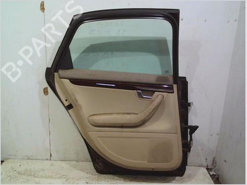 Left rear door AUDI A4 B7 (8EC) 2.0 TDI 16V | BP26116137C4 