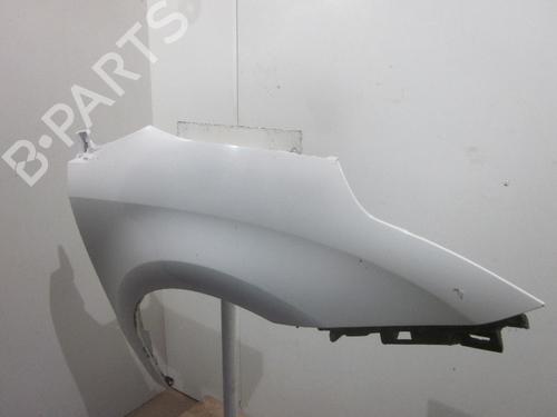 Right front fenders CITROËN C4 Coupe (LA_) 1.6 HDi | BP26090362C42 