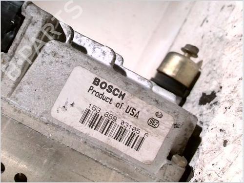 ABS pump ROVER 600 I (RH) 620 Sdi | BP26101464M43 