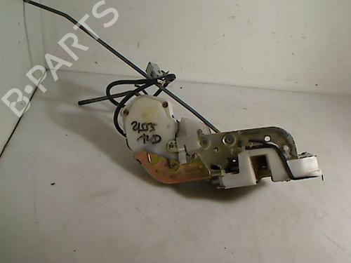 Used Front right lock HONDA CIVIC VI Hatchback (EJ, EK) 1.4 i S (EJ9) (90 hp) 26091707