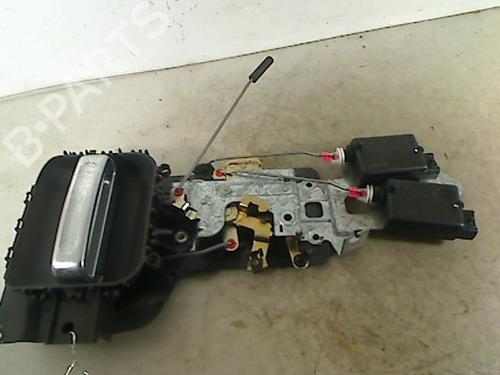 Used Interior handle PEUGEOT 807 (EB_) 2.2 HDi (128 hp) 26066358
