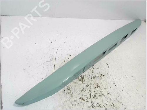 Used Tailgate trim CITROËN BERLINGO (ER_, EC_) 1.5 BlueHDi 100 (102 hp) 29473472
