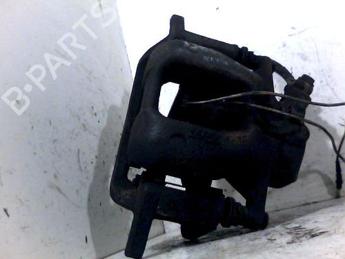 Used Right front brake caliper PEUGEOT 407 (6D_) 1.6 HDi 110 (6D9HZC, 6D9HYC) (109 hp) 26088021