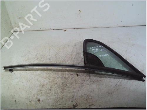 Rear right door window PEUGEOT 307 (3A/C) 2.0 HDi 110 | BP26110939C21 