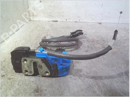 Used Front left lock HYUNDAI VELOSTER (FS) 1.6 GDI (140 hp) 29441001