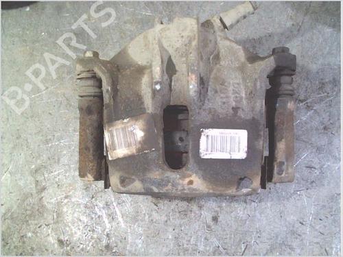 Used Left front brake caliper Left front brake caliper CITROËN C3 III (SX) 1.2 VTi 82 (82 hp) 33541824 33541824