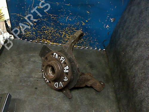 Used Right front steering knuckle OPEL ZAFIRA A MPV (T98) 2.0 DTI 16V (F75) (101 hp) 26085543