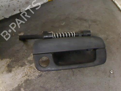 Used Front right exterior door handle PEUGEOT 406 (8B) 2.0 HDI 90 (90 hp) 26117218