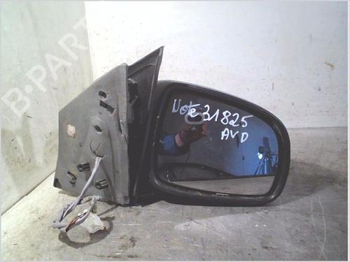 Used Right mirror Right mirror 38622492 38622492