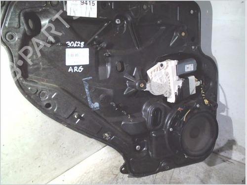Used Rear left window mechanism Rear left window mechanism 36947791 36947791