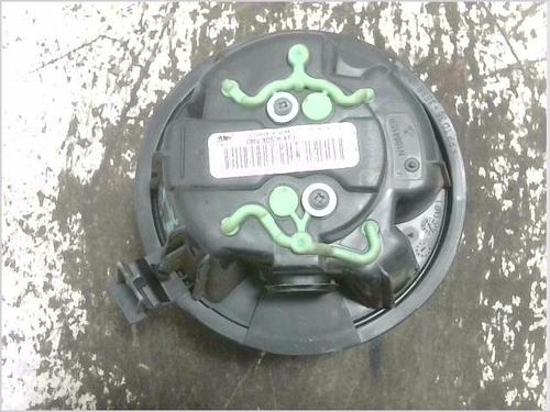 Heater blower motor DACIA LOGAN MCV (KS_) 1.5 dCi (KS0W) | BP40432985M62 - Image 2