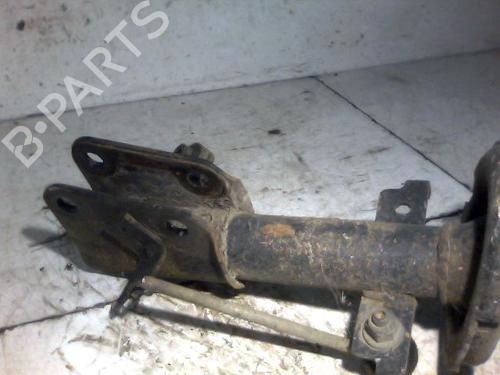 Left front shock absorber RENAULT LAGUNA II (BG0/1_) 1.9 dCi | BP26099487M16 