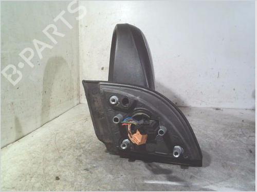 Left mirror PEUGEOT PARTNER Tepee 1.6 HDi | BP29744329C26 
