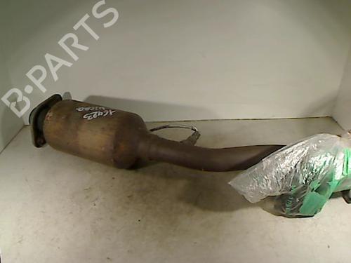 Used Catalyst NISSAN MICRA IV (K13K, K13KK) 1.2 DIG-S (98 hp) 26069459
