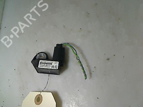 Used Right door airbag PEUGEOT 307 (3A/C) 1.6 16V (109 hp) 29890452