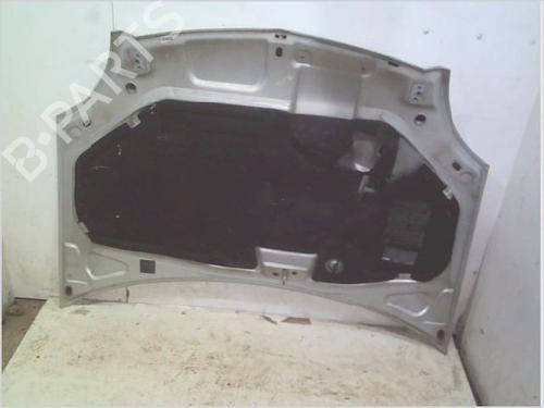 Hood RENAULT KANGOO (KC0/1_) 1.5 dCi | BP30459520C1