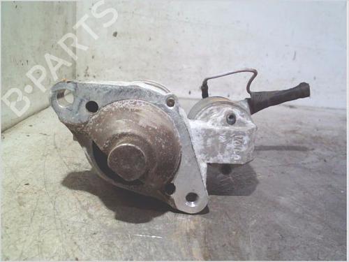 Used Starter Starter RENAULT TWINGO II (CN0_) 1.2 16V (CN04, CN0B) (75 hp) 33961463 33961463