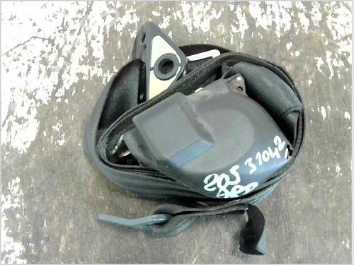 Used Rear right seatbelt Rear right seatbelt PEUGEOT 205 II (20A/C) 1.9 Diesel (69 hp) 40598862 40598862