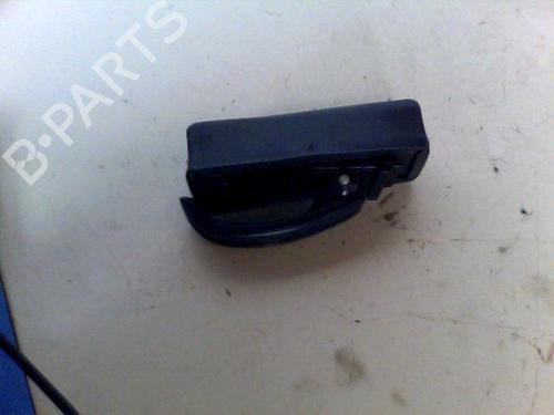 Used Front right interior door handle Front right interior door handle FIAT CINQUECENTO (170_) 0.9 i.e. S (170AF, 170CF) (40 hp) 36156789 36156789