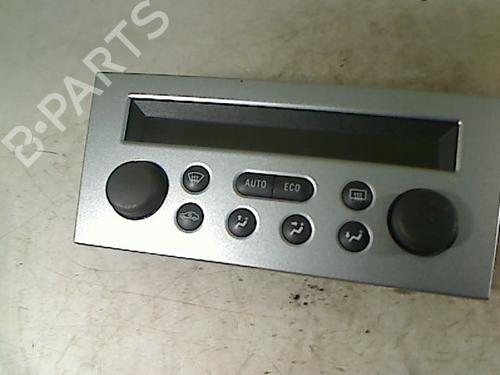 climate-control-opel-meriva-a-mpv-x03-2003-2004-2005-2006-2007-2008-2009-2010-26084188 main image