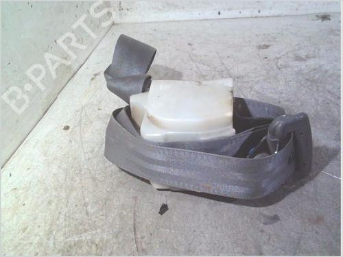 Used Rear right seatbelt Rear right seatbelt MITSUBISHI PAJERO II (V3_W, V2_W, V4_W, V5_W) 2.8 TD (V46W, V26W) (125 hp) 32702258 32702258