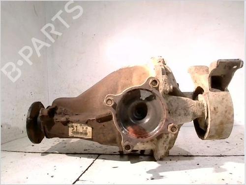 Differensial bakvogn TOYOTA RAV 4 II (_A2_) 2.0 D 4WD (CLA20_, CLA21_, CLA20R, CLA21R) | BP26106915M24 