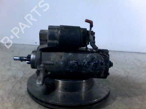 Used Starter VW GOLF III (1H1) 1.9 TD, GTD (75 hp) 29361172