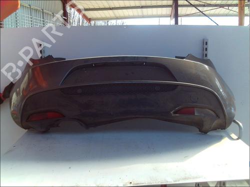 Bagtil kofangere ALFA ROMEO MITO (955_) 1.6 JTDM (955AXC1B) (120 hp) 26105889